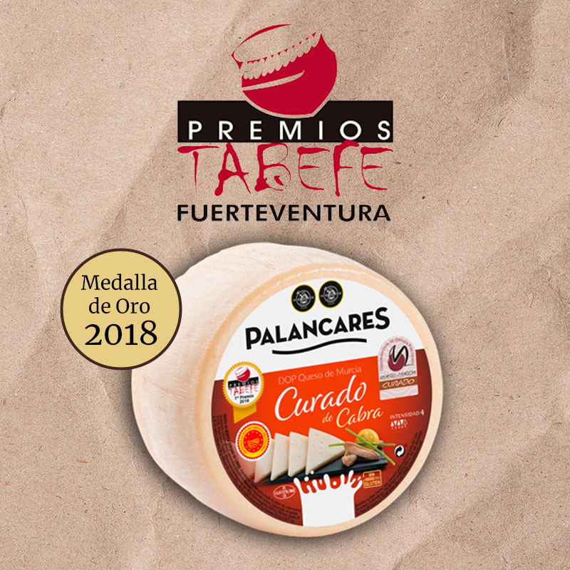 tabefe premio palancares