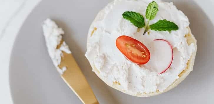 Queso Mascarpone casero: la receta perfecta