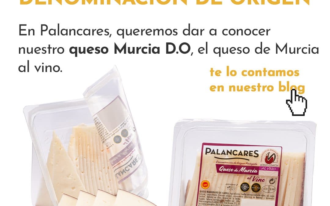 La denominación de origen y nuestro queso D.O