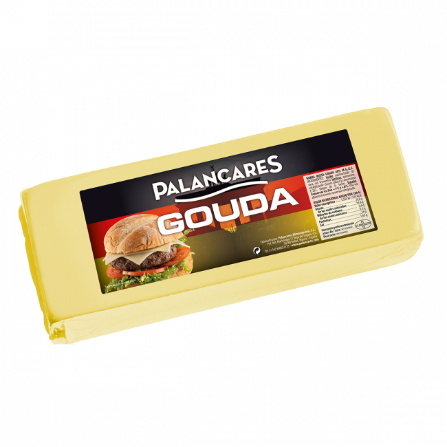 queso barra goudao