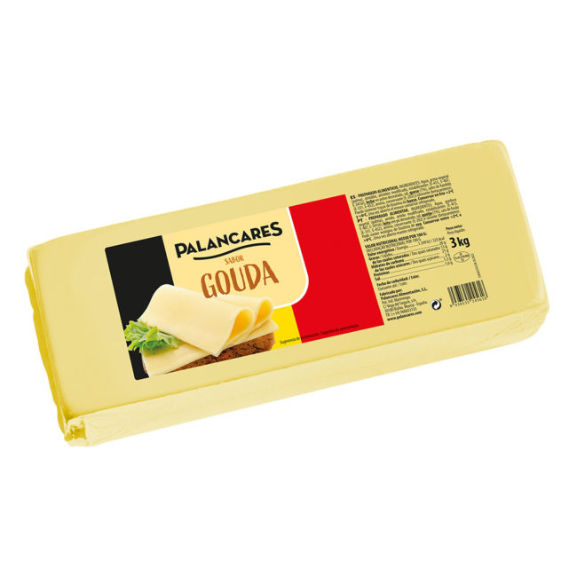 palancares gouda