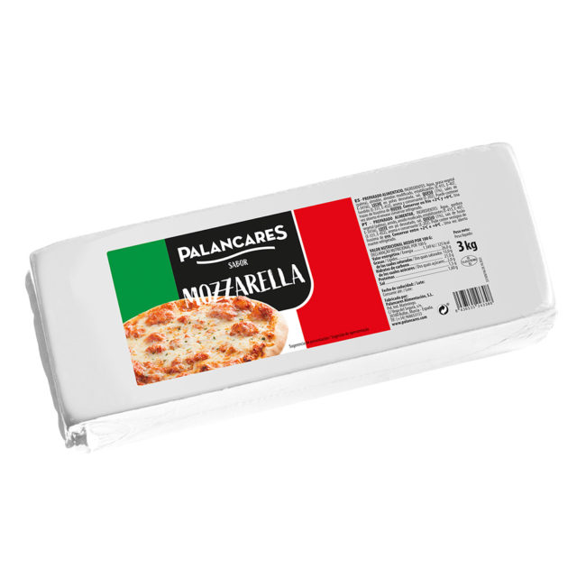 palancares mozzarella