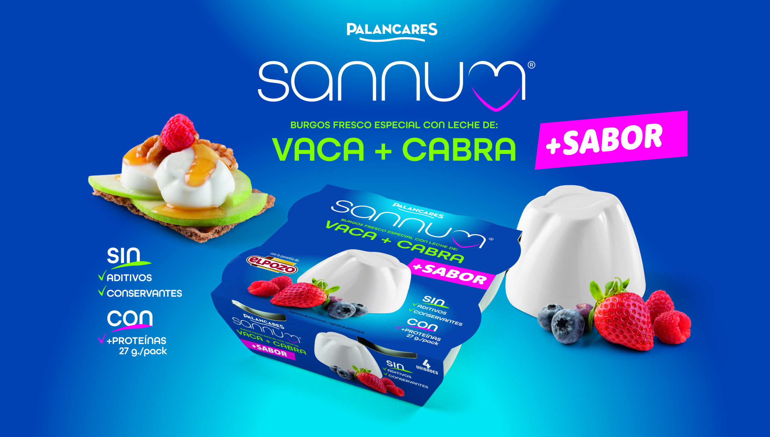 Presentacion SANNUM CAT